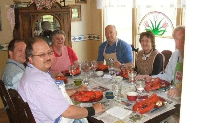 Suncatcher Bed & Breakfast