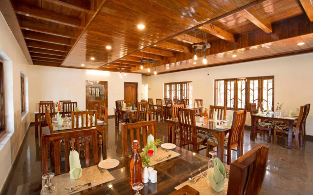 Spices Lap Thekkady