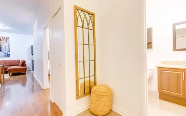 M11 Stylish Modern 3BR in Prime Location