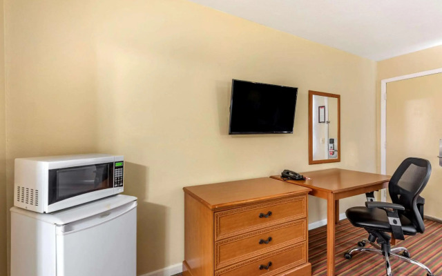 Econo Lodge Erlanger - Cincinnati Airport