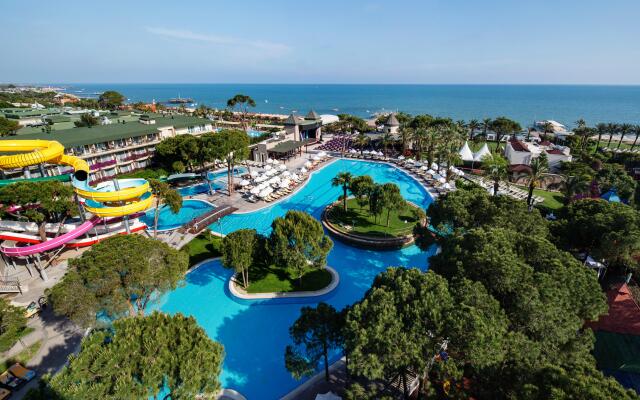 Papillon Ayscha Resort & Spa - All Inclusive