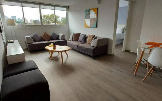 Beautiful Apartment @POLANCO