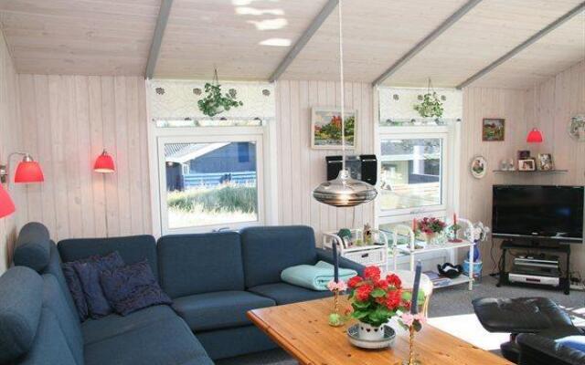 Nordvestjylland - Blokhus Holiday House (14-0224)