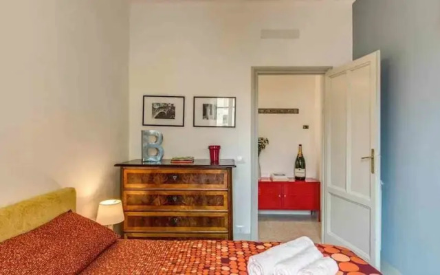 Monti - Coliseum 3 bedroom apartment