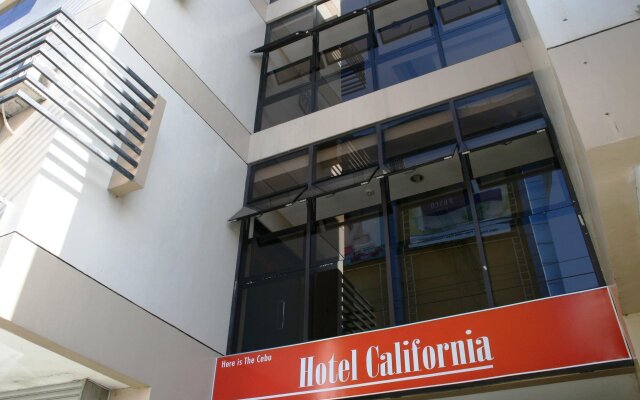 OYO 764 Hotel California