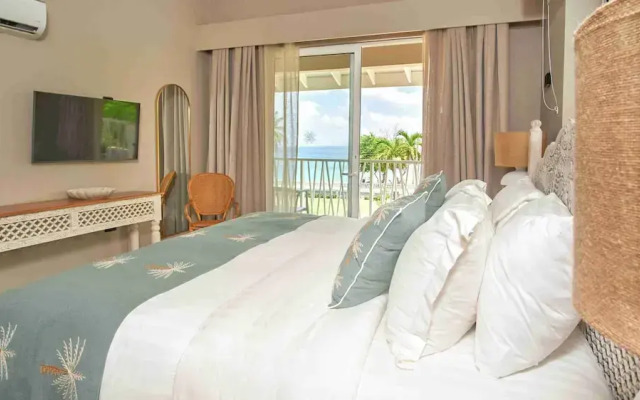 The Providence Hotel Boutique
