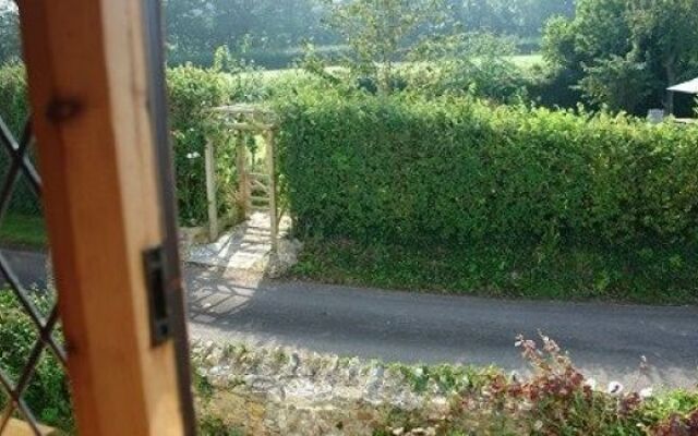 Somerset Bed and Breakfast