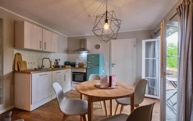 Boutique-hotel am Ledererturm