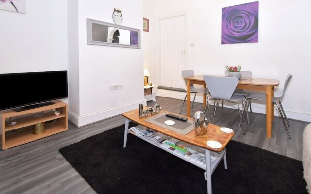 Townhouse @ Hanley Road Stoke