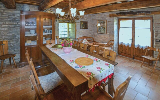 Mulino Di Sompiano