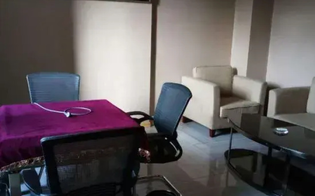 Shiji Jinyuan International Hotel