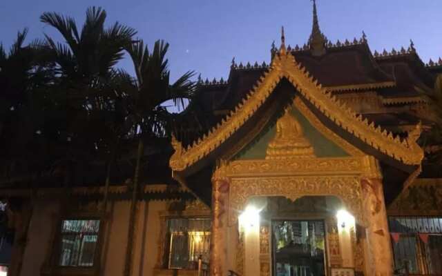 West Port Tourism Apartment Hotel