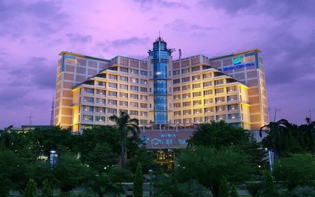 Hotel Ciputra Semarang managed by Swiss-Belhotel International