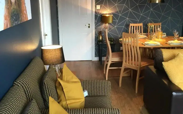 147 Dalnabay, Silverglades