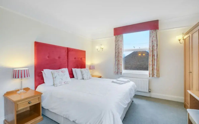 Charles House - Windsor Castle 5min Walk