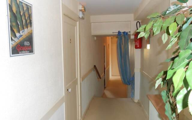 Le Logis Des Chouans