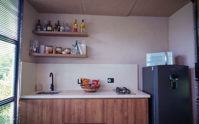 Amanatu Ecolodge & Spa