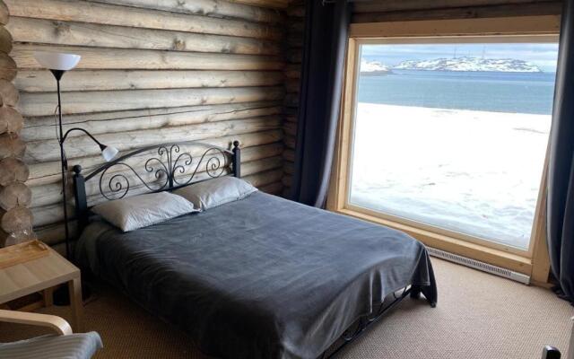 Campground Teribersky Bereg
