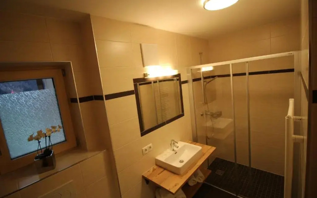 Apartment Geisler (FBZ220)