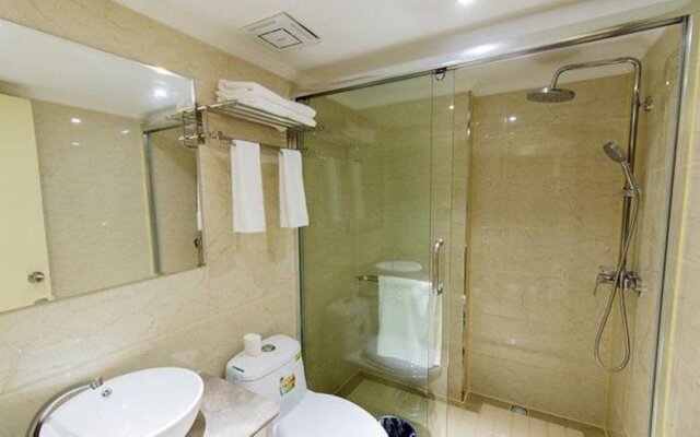 Manju Hotel