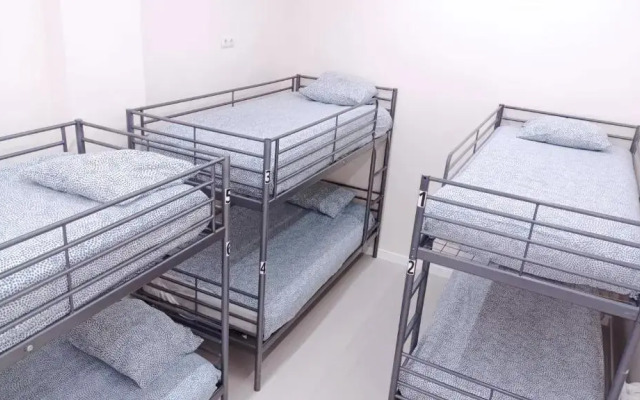 Hostel Sofía
