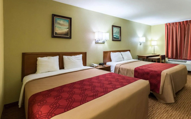 Rodeway Inn
