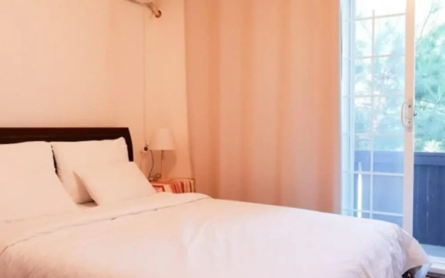 Yeongwol Donggang La Maison Pension