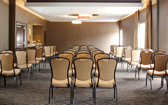 HYATT house Raleigh Durham Airport