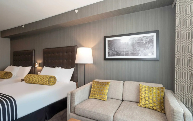 Sandman Hotel Hamilton