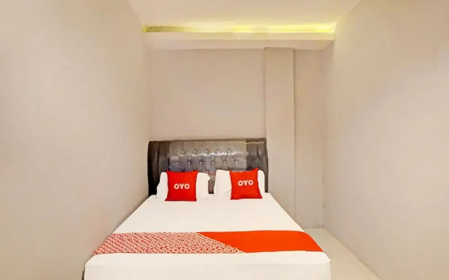 OYO 91120 D'ritz Homestay