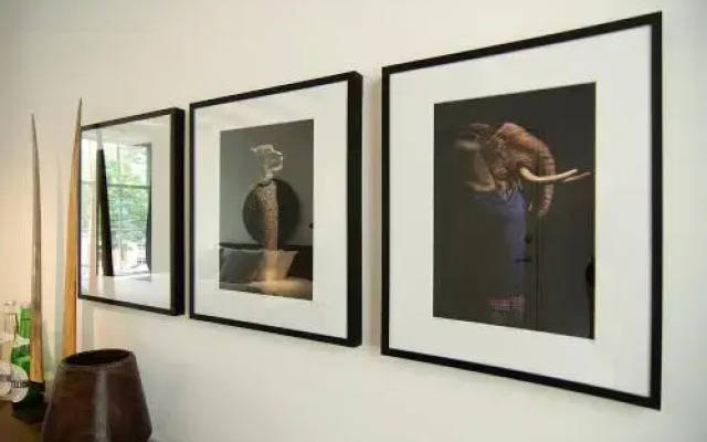 Zandberg - Canal view apartments