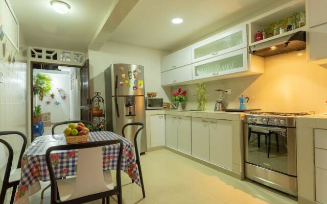 Hotel Casa Boutique Le Marie