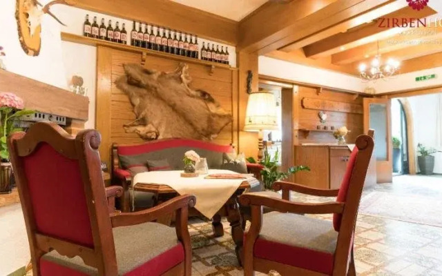 Pension Zirbenhof