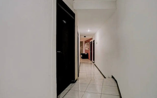 OYO Life 90071 Paralayang View