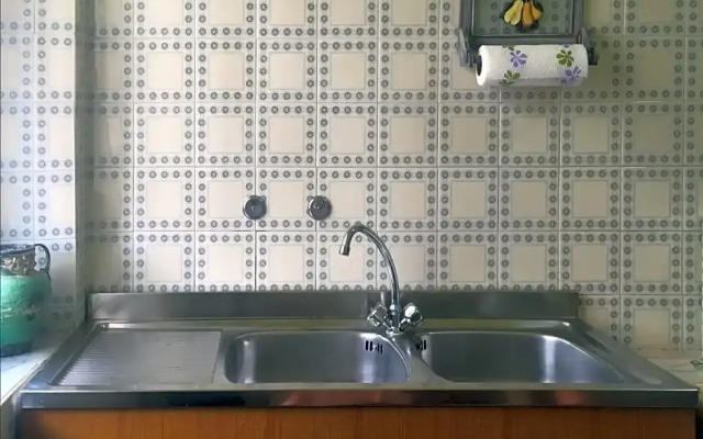 Bed and Breakfast da Antonio - Orgosolo