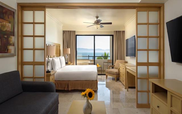 Melia Puerto Vallarta - All inclusive