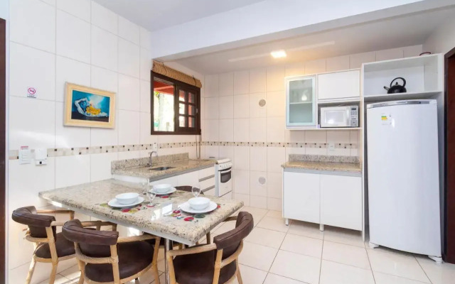 Dubai Bungalows Bombinhas