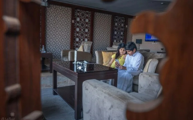 Suknai Jaber Branch