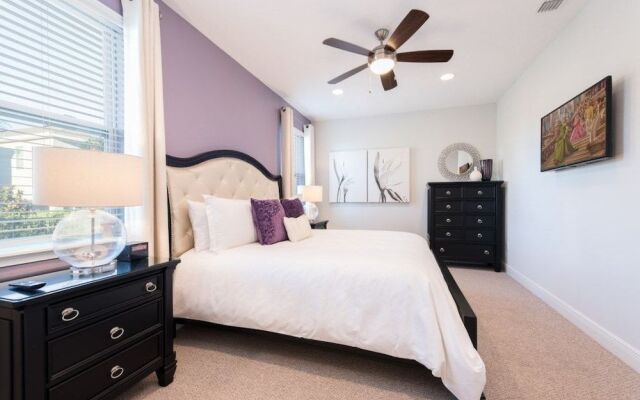 Orlando Dream Villa