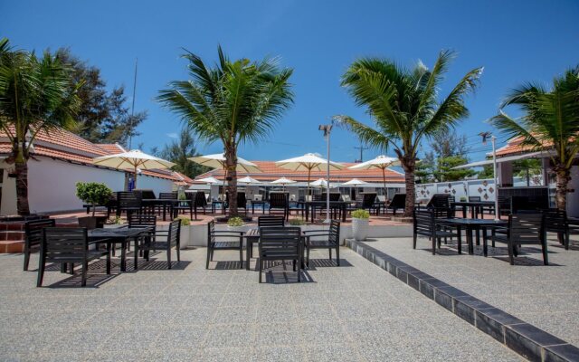 Good Time Resort