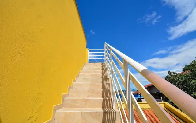 Casa Encanto Fazenda da Armação