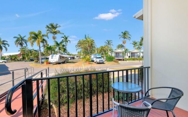 Discovery Parks - Townsville