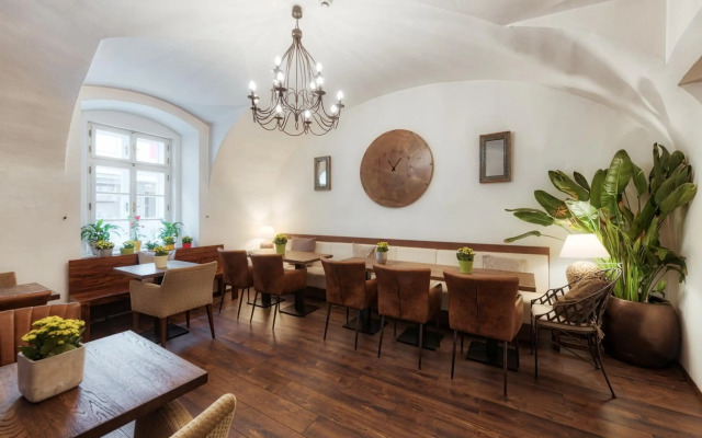 Hotel Residence Agnes