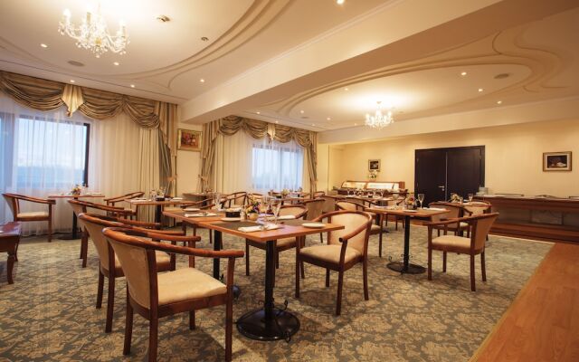 Hilton Sibiu
