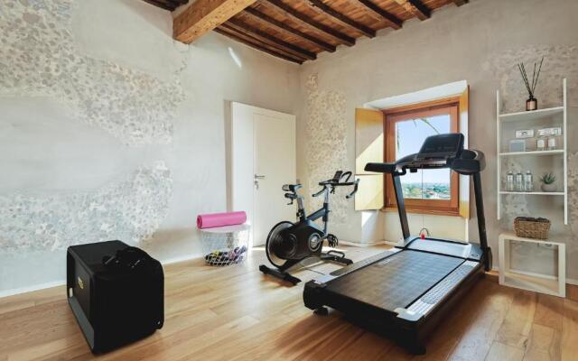 Relais Montepepe Winery & Spa