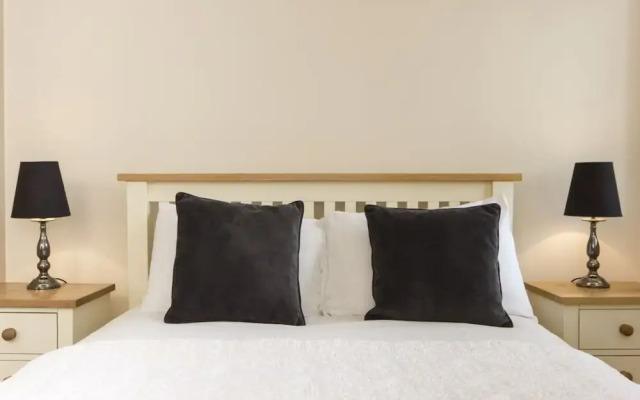 Citystay - Dove House