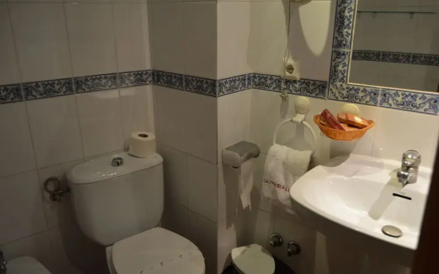 Hostal Restaurante La Muralla
