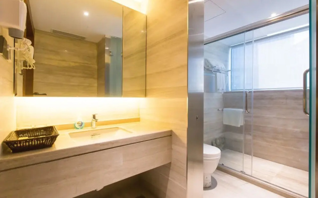 Oak Oak International Apartment