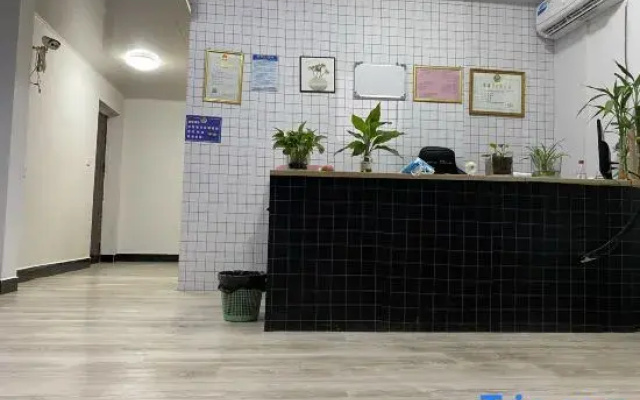 Minhou Weishenghu Hostel