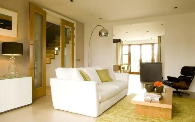 Waterford Castle Lodges